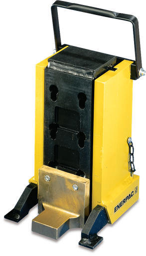 [SOH-23-6] ELEVADOR HIDRÁULICO DE 20 T, 6.18" DE CARRERA (SOH-23-6)