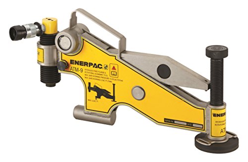 [ATM9] ALINEADOR DE BRIDAS DE 9 T (ATM-9) ENERPAC