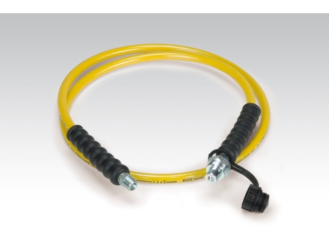 [HC-7206] MANGUERA HIDRÁULICA TERMOPLÁSTICA DE 6 PIES (HC-7206) ENERPAC