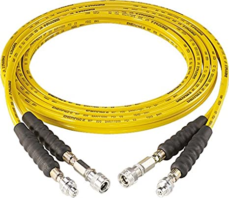 [THQ-706T] MANGUERA HIDRÁULICA PARA LLAVE DE TORQUE DE 19.5 PIES (THQ-706T) ENERPAC