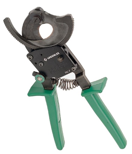 [759] CORTADOR DE CABLE TIPO TRINQUETE (759) GREENLEE