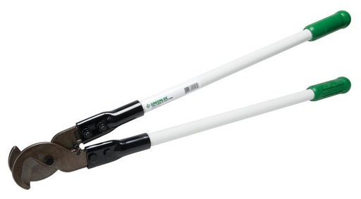 [706] CORTADOR DE CABLES TIPO TIJERA (706) GREENLEE