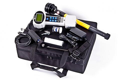 [MGD-2002] LOCALIZADOR DE FUGAS DE GASES MÚLTIPLES (MGD-2002) RADIODETECTION