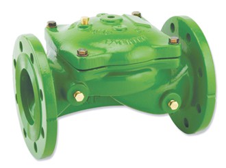 [40503GCBA500000-EB] VÁLVULA BÁSICA 405 3" ANSI 150 RF WW-6"-405-G-C-A5 BERMAD