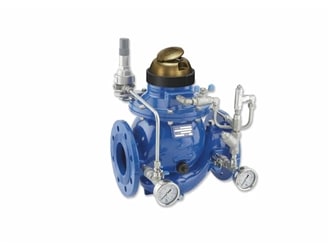 [WW-920 4"] REDUCTOR DE PRESIÓN (UNI/MAG) WW-4” 920MO ANSI 150 BERMAD