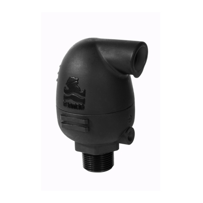 [A30] VÁLVULA DE AIRE AUTOMÁTICA A30 3/4" NPT FIBRA DE VIDRIO BERMAD
