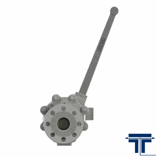 [PT001370] VÁLVULA PURGA VP-250T-QO-200 2" 200PSI CRN PT001370 TECVAL