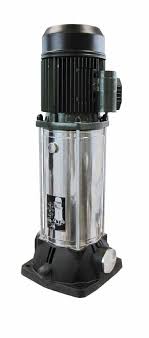 [KVC75/506] BOMBA MULTIETAPA VERTICAL KVC 75/506 2HP 220-230V 1F DAB