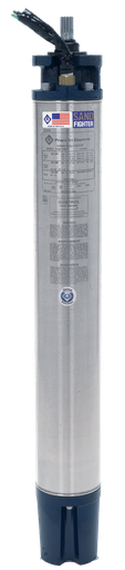 [2363138120] MOTOR SUMERG  6"  15 HP 230/460/3F