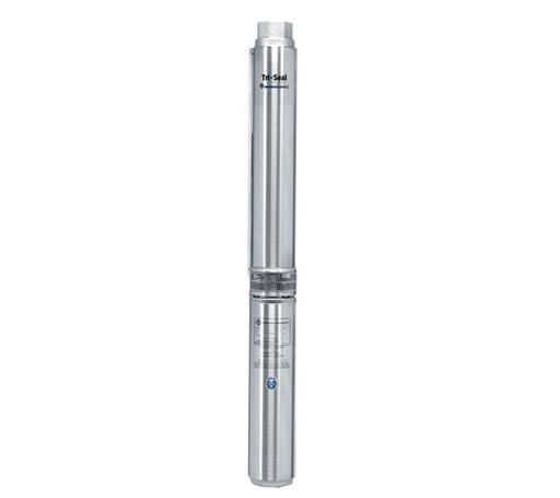 [93613508] BOMBA SUMERG 4" 35FA15S4-PE 1,5HP 