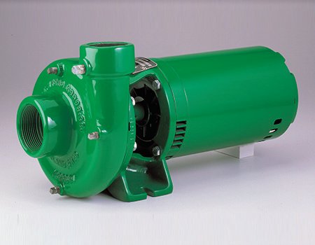 [150M] BOMBA CENTRI-THRIFT 150M 5HP 230/1F  PENTAIR MYERS