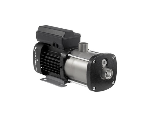 [96503173] BOMBA CM10-1 1-1/2"X1-1/2" 1.5HP 230/440/3FAQQV(99155419)