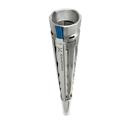 BOMBA SUMERGIBLE SP GRUNDFOS