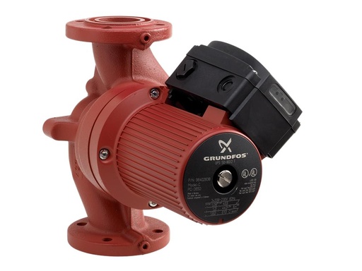 BOMBA DE RECIRC. UPSUPS 32-80 F 3 x 460 V (96402711)