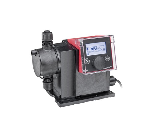 BOMBA DOSIFICADORA DDA 17-7 FCM-PV/V/C GRUNDFOS