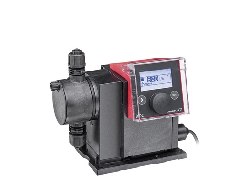 BOMBA DOSIFICADORA DDC 6-10A-PV/V/C (97721554)